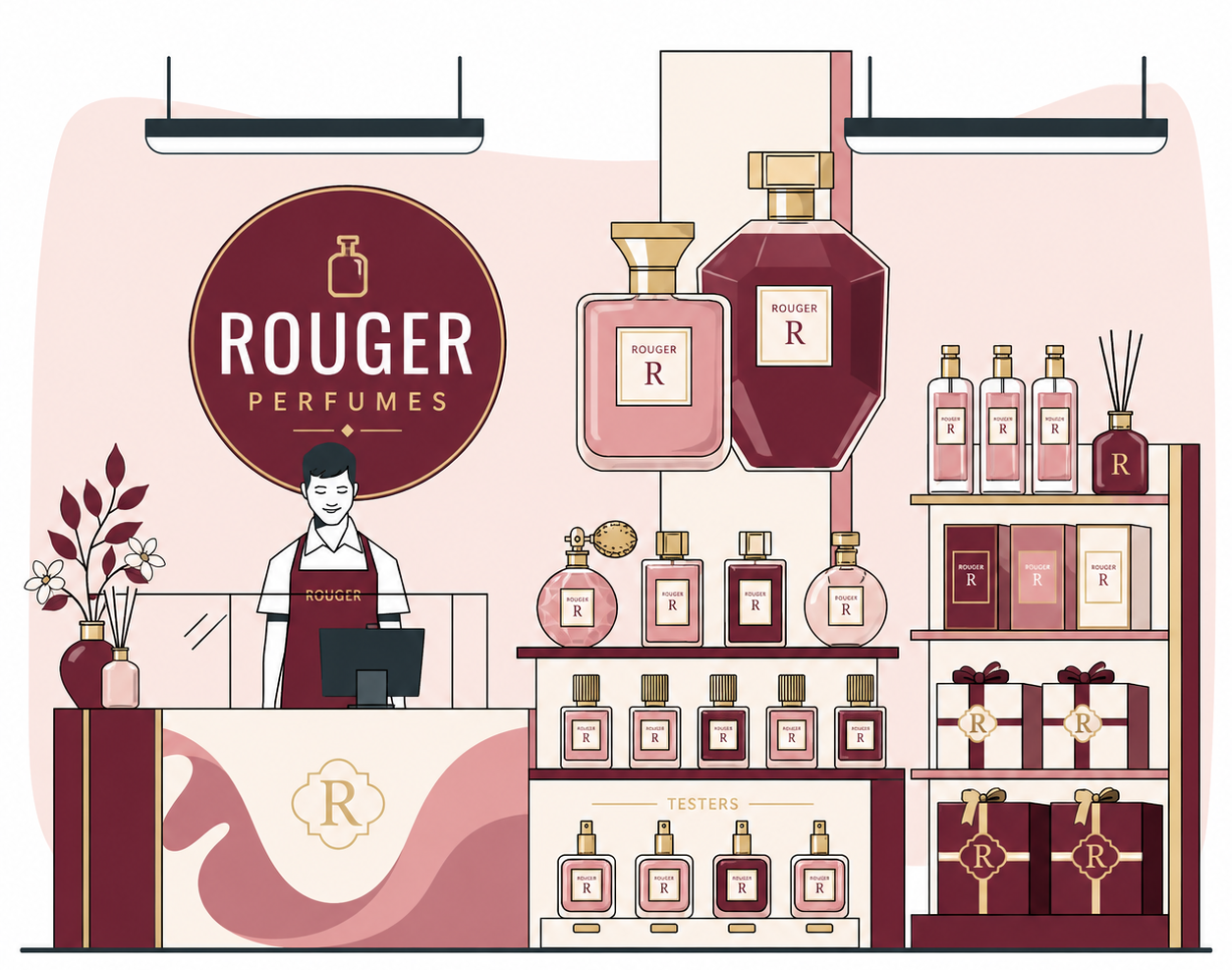 Rouger-perfume-dubai-art-image